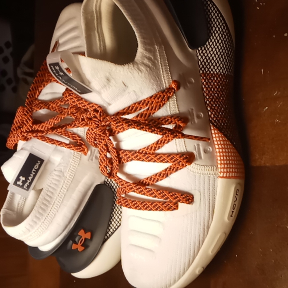 Phantom HOVR Under Armour shoes